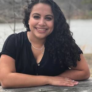 Meet your Posher, Bárbara